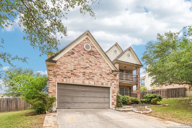 24915 Flying Arrow, San Antonio, TX 78258