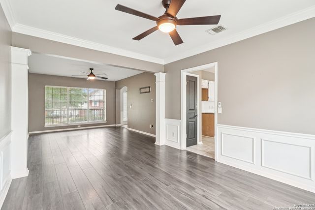 24915 Flying Arrow, San Antonio, TX 78258