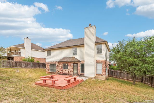 24915 Flying Arrow, San Antonio, TX 78258