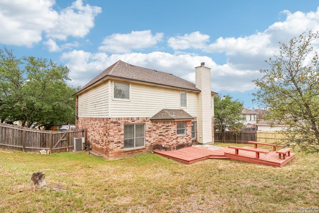 24915 Flying Arrow, San Antonio, TX 78258