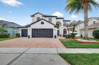 17756 STERLING POND LANE, Orlando, FL 32820