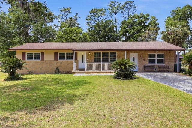 1530 NE 49TH AVENUE, Ocala, FL 34470