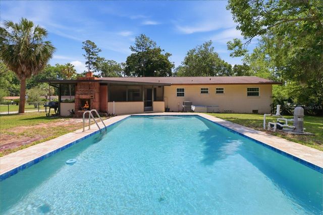 1530 NE 49TH AVENUE, Ocala, FL 34470