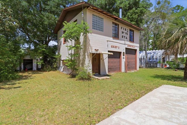 1530 NE 49TH AVENUE, Ocala, FL 34470