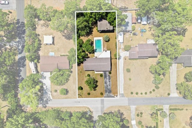 1530 NE 49TH AVENUE, Ocala, FL 34470