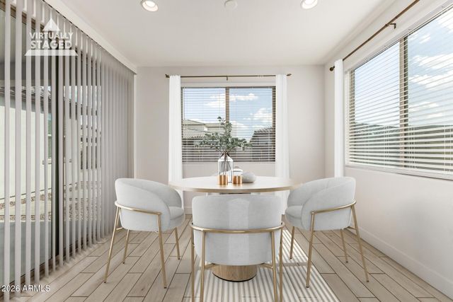 9657 E SPIRAL Avenue, Mesa, AZ 85212