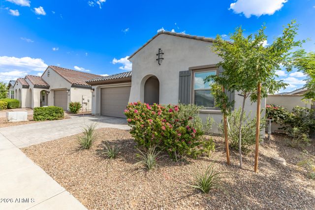 9657 E SPIRAL Avenue, Mesa, AZ 85212