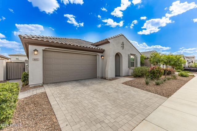 9657 E SPIRAL Avenue, Mesa, AZ 85212