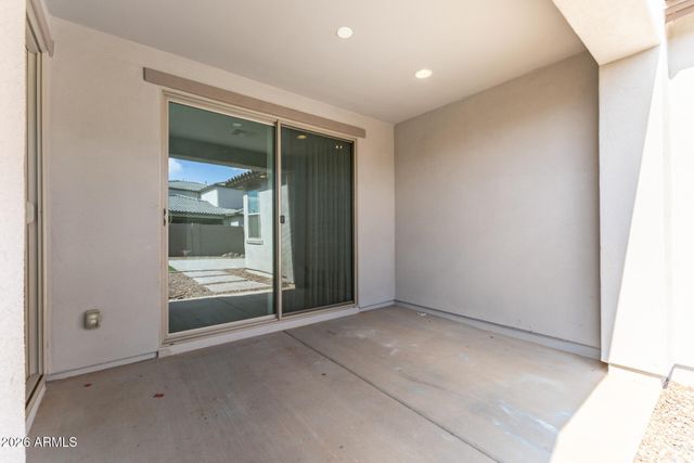 9657 E SPIRAL Avenue, Mesa, AZ 85212