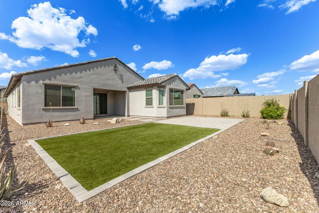 9657 E SPIRAL Avenue, Mesa, AZ 85212