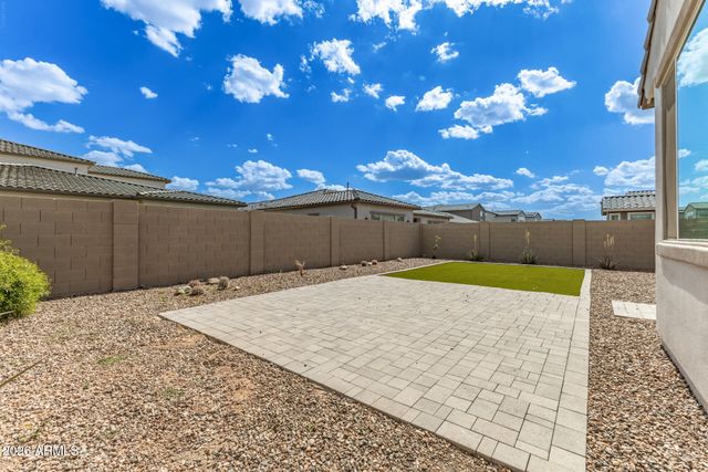 9657 E SPIRAL Avenue, Mesa, AZ 85212