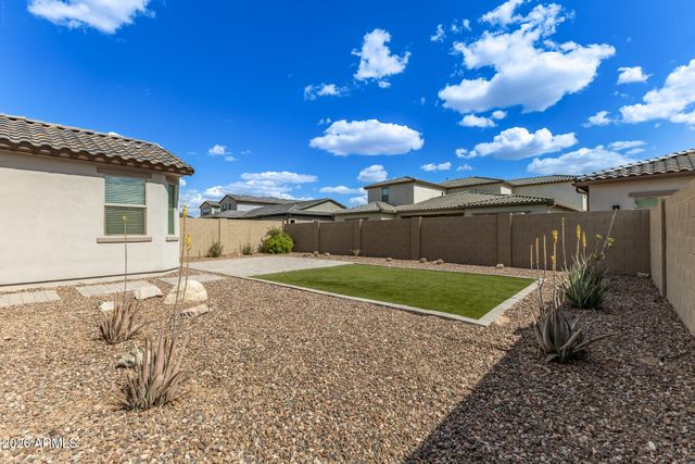 9657 E SPIRAL Avenue, Mesa, AZ 85212