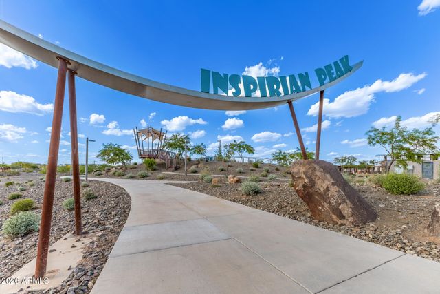 9657 E SPIRAL Avenue, Mesa, AZ 85212