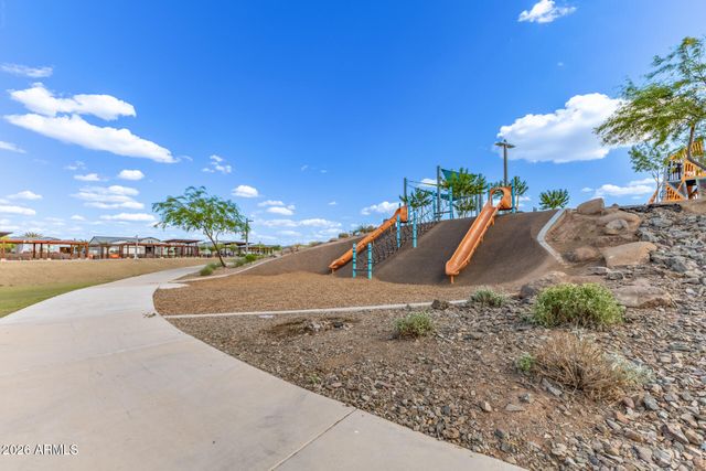 9657 E SPIRAL Avenue, Mesa, AZ 85212