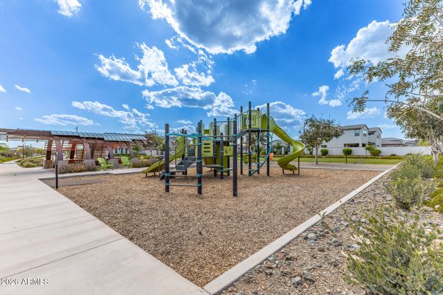 9657 E SPIRAL Avenue, Mesa, AZ 85212