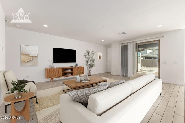 9657 E SPIRAL Avenue, Mesa, AZ 85212