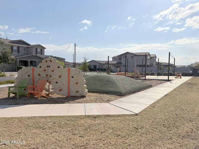 9657 E SPIRAL Avenue, Mesa, AZ 85212