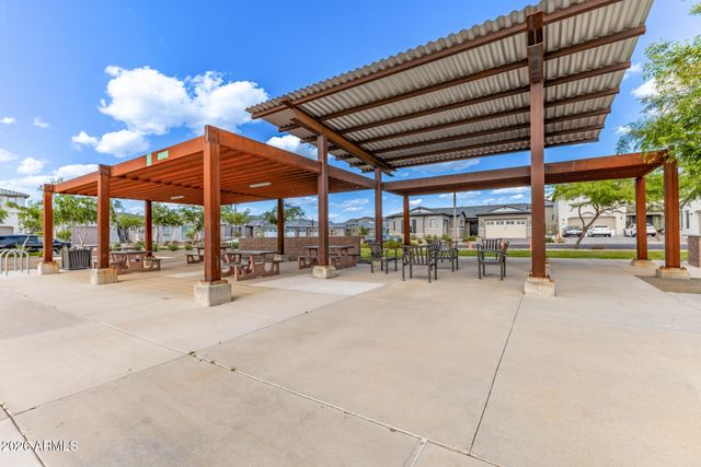 9657 E SPIRAL Avenue, Mesa, AZ 85212