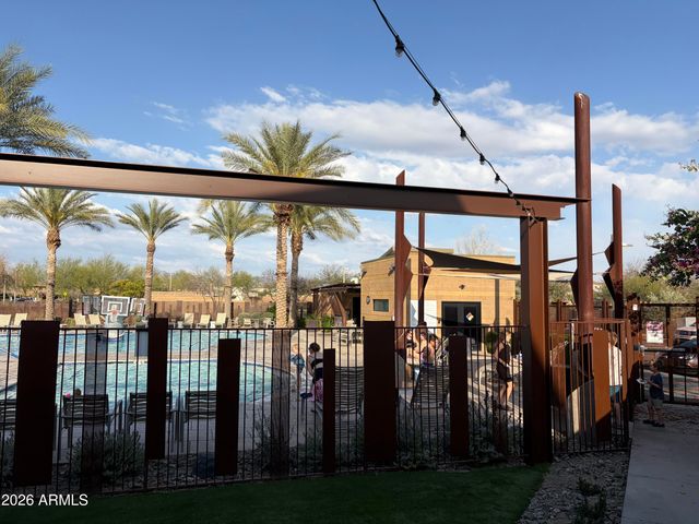 9657 E SPIRAL Avenue, Mesa, AZ 85212