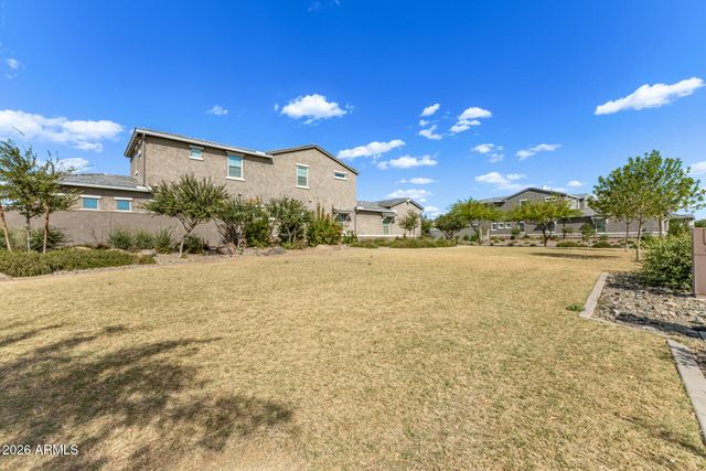 9657 E SPIRAL Avenue, Mesa, AZ 85212