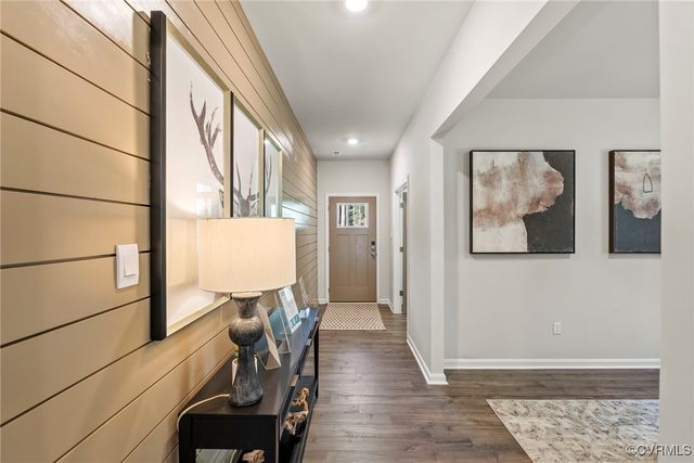 7760 Arbor Marsh Ter, New Kent, VA 23124
