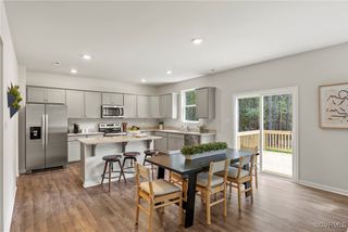 7760 Arbor Marsh Ter, New Kent, VA 23124