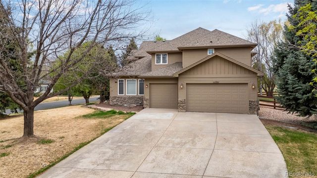 2354 Hillside Terrace, Lafayette, CO 80026