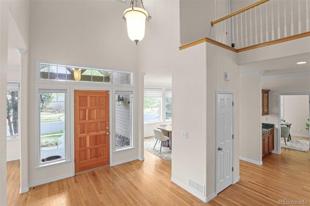 2354 Hillside Terrace, Lafayette, CO 80026