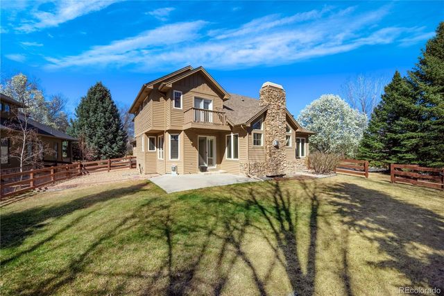 2354 Hillside Terrace, Lafayette, CO 80026