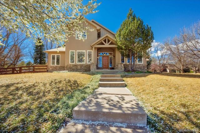 2354 Hillside Terrace, Lafayette, CO 80026