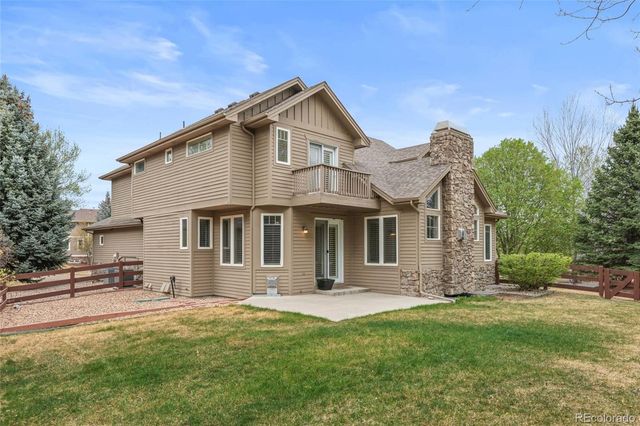 2354 Hillside Terrace, Lafayette, CO 80026
