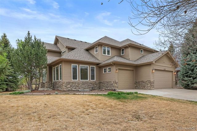 2354 Hillside Terrace, Lafayette, CO 80026