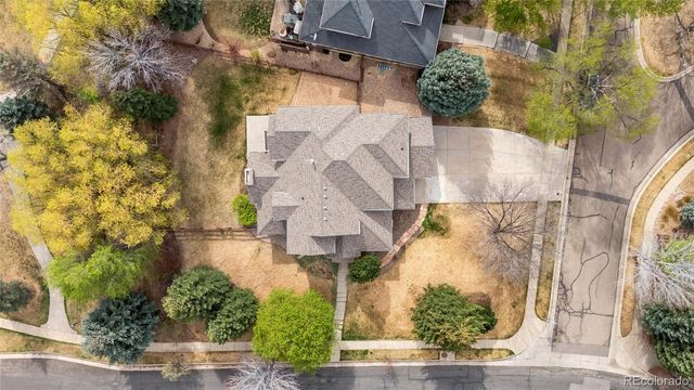 2354 Hillside Terrace, Lafayette, CO 80026