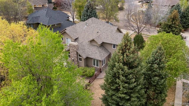 2354 Hillside Terrace, Lafayette, CO 80026