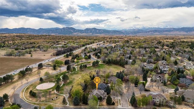 2354 Hillside Terrace, Lafayette, CO 80026