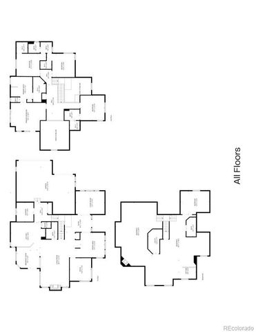 2354 Hillside Terrace, Lafayette, CO 80026