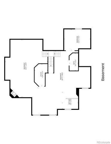 2354 Hillside Terrace, Lafayette, CO 80026