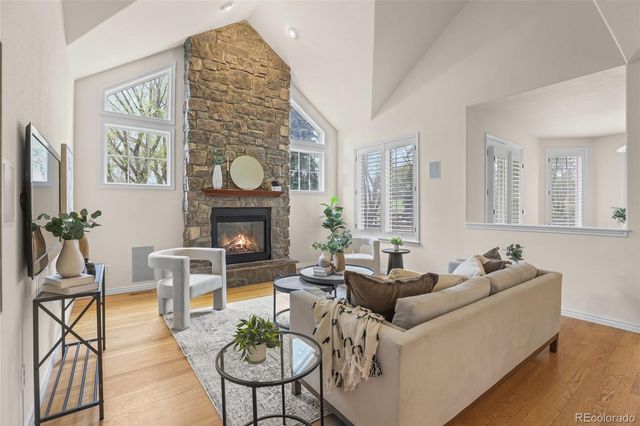 2354 Hillside Terrace, Lafayette, CO 80026