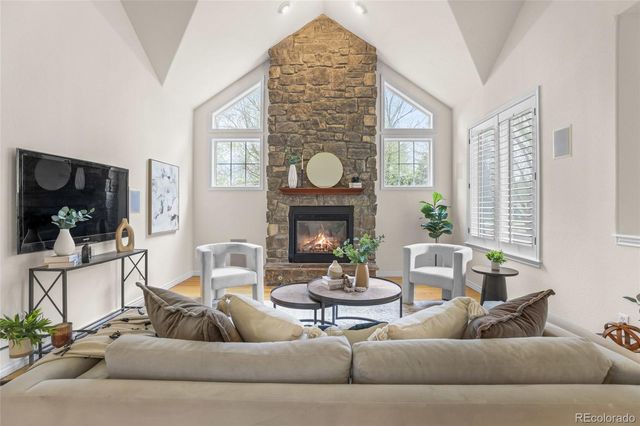 2354 Hillside Terrace, Lafayette, CO 80026