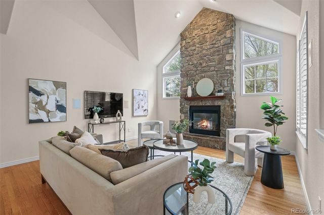 2354 Hillside Terrace, Lafayette, CO 80026