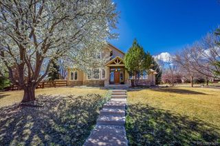 2354 Hillside Terrace, Lafayette, CO 80026