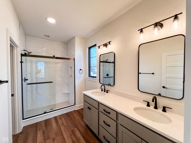 181 Midland Trace Loop, Westfield, IN 46074