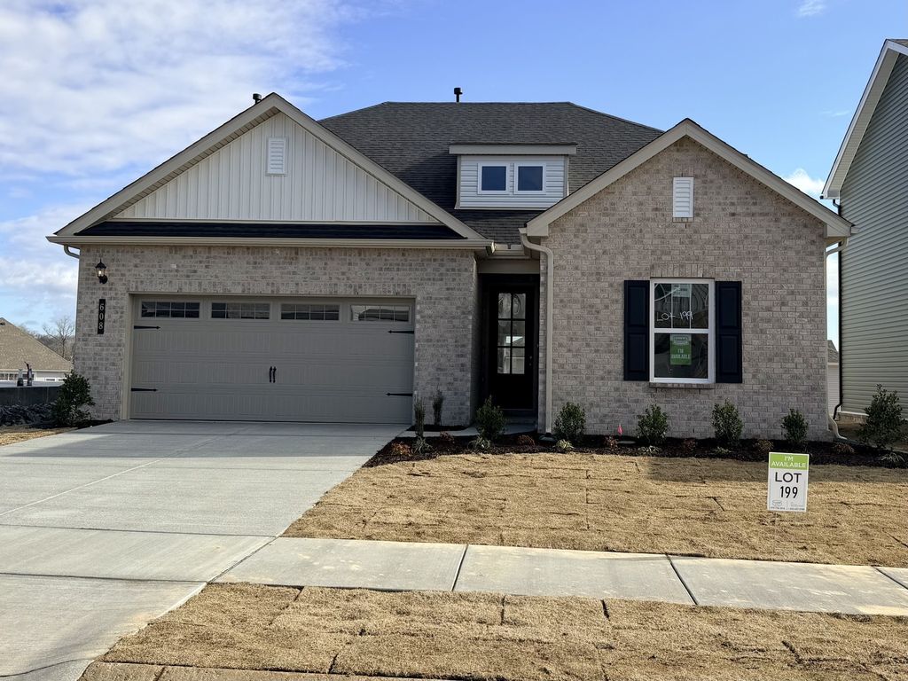 535 Leeland Ct, Gallatin, TN 37066