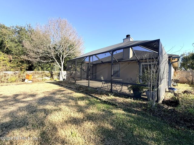 1466 STARBOARD Court, Fleming Island, FL 32003