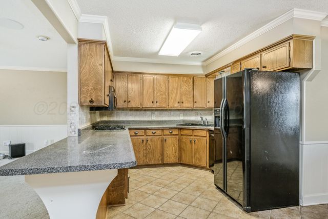 4400 W Farmers Avenue, Amarillo, TX 79110