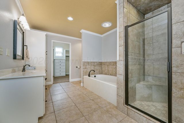 4400 W Farmers Avenue, Amarillo, TX 79110