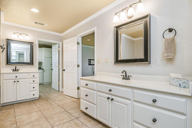 4400 W Farmers Avenue, Amarillo, TX 79110