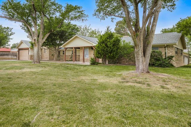 4400 W Farmers Avenue, Amarillo, TX 79110