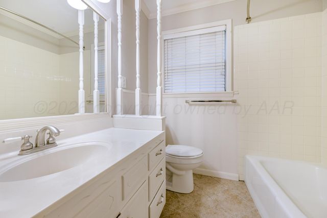 4400 W Farmers Avenue, Amarillo, TX 79110