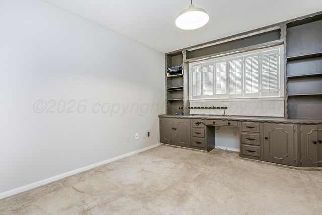 4400 W Farmers Avenue, Amarillo, TX 79110
